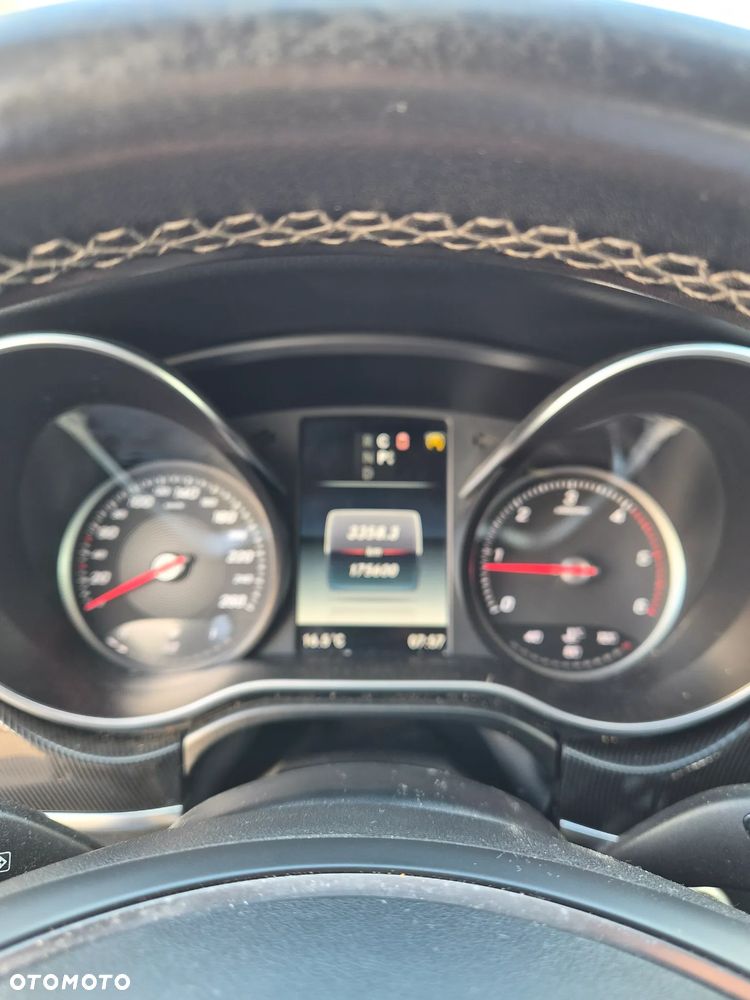 Mercedes-Benz Klasa V 250 d Exclusive 7G-Tronic - 7