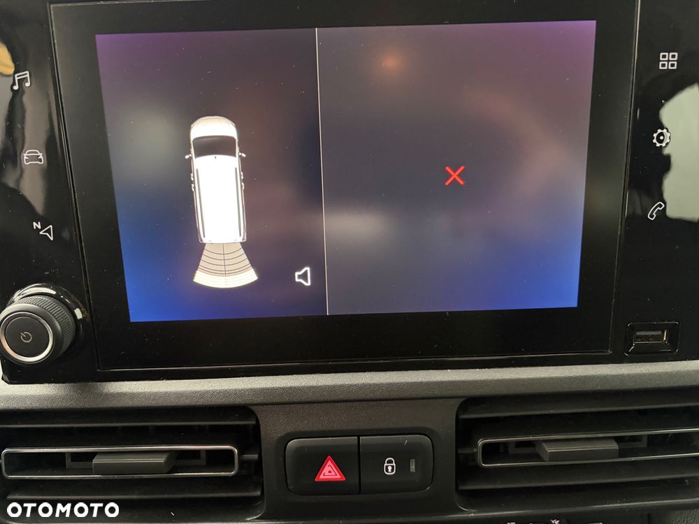 Opel Combo XL 1.5 D Start/Stop - 13