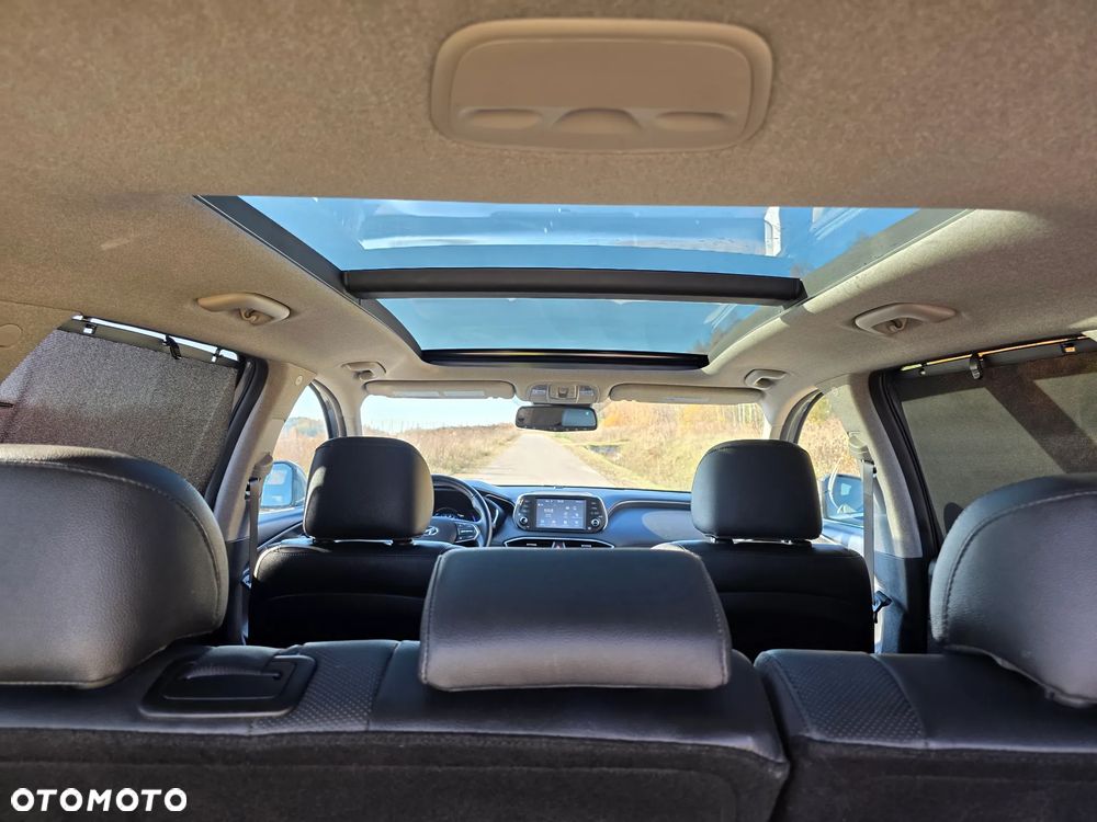Hyundai Santa Fe 2.4 GDI 4WD Premium - 17