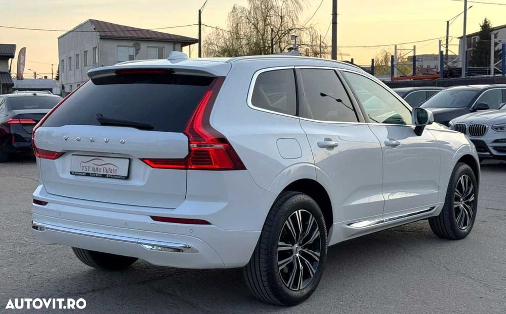 Volvo XC 60 - 9