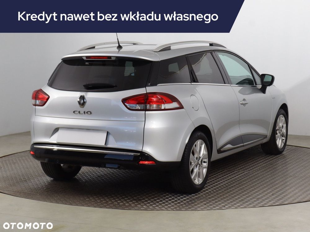 Renault Clio - 7