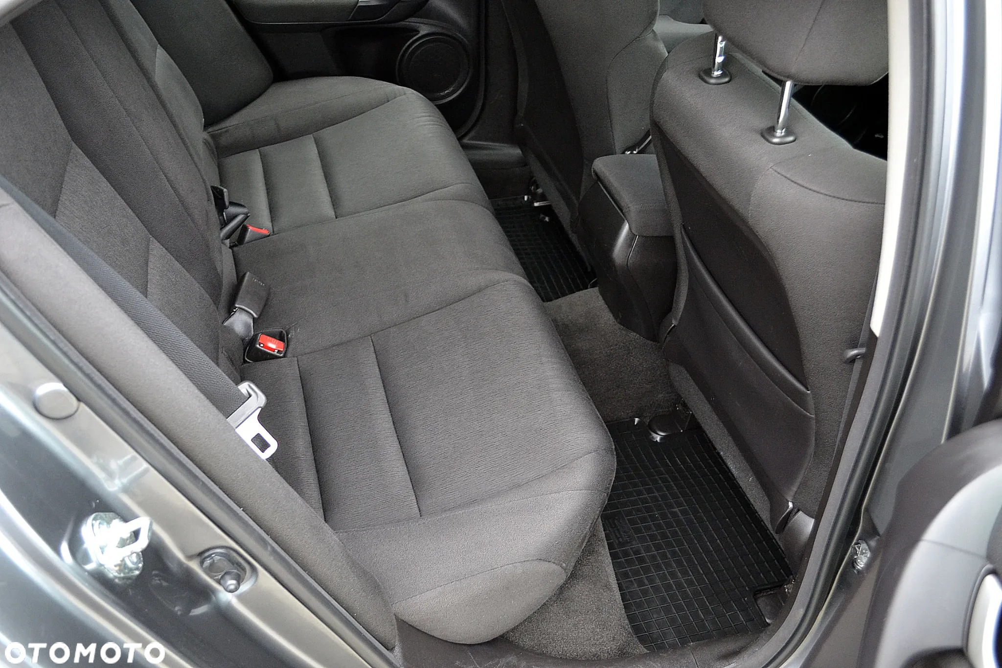 Honda Accord 2.0 Elegance - 10