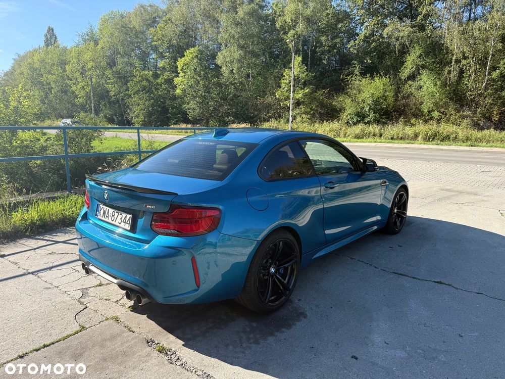 BMW M2 - 26