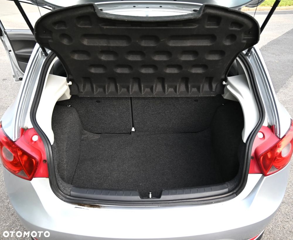Seat Ibiza - 28