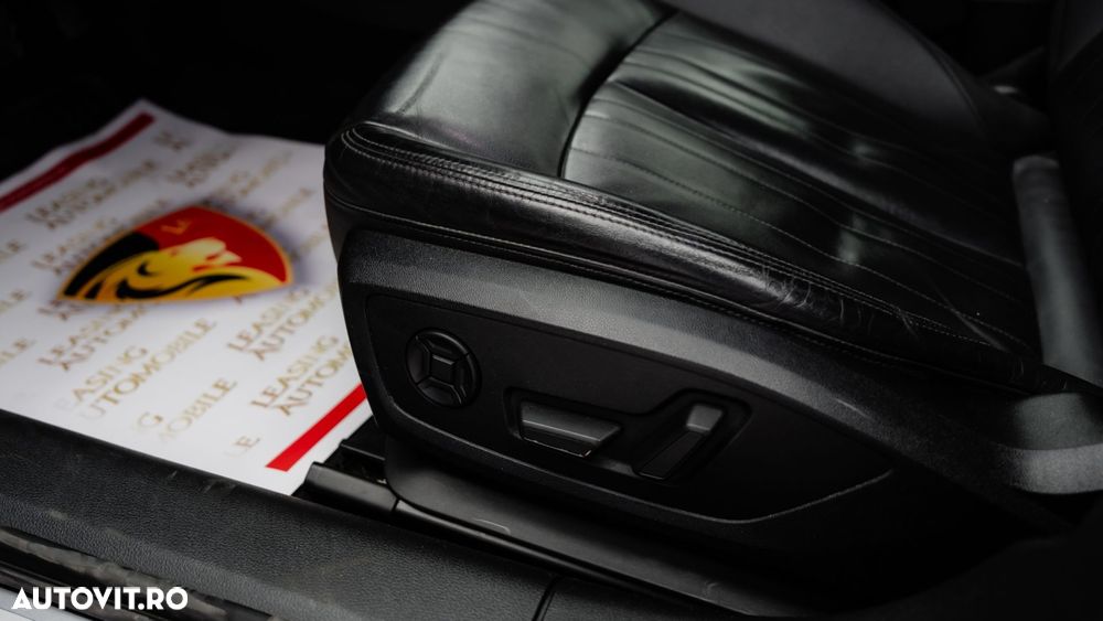 Audi A6 45 TDI quattro tiptronic design - 23