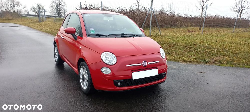 Fiat 500 0.9 TwinAir Start&Stop Pop - 13