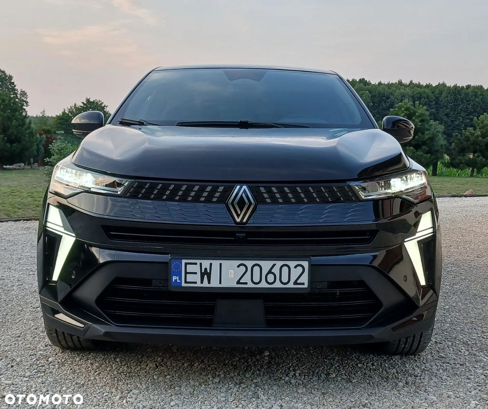 Renault Symbioz E-Tech Full 145 Techno - 1