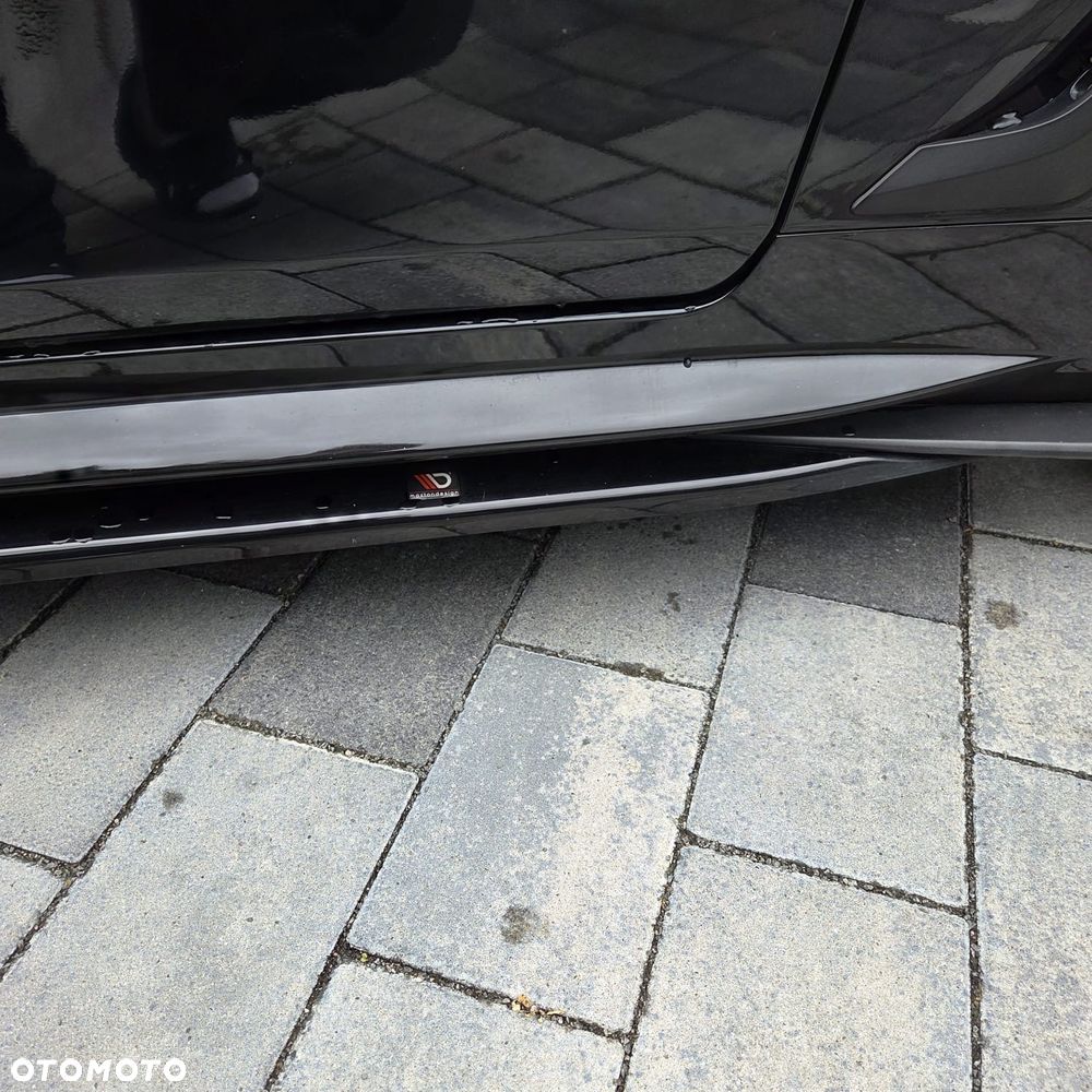 Infiniti Q60 2.0t Premium Tech - 4