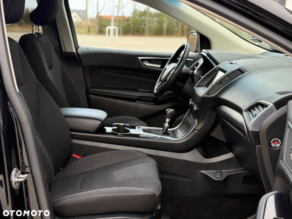 Ford Edge - 26