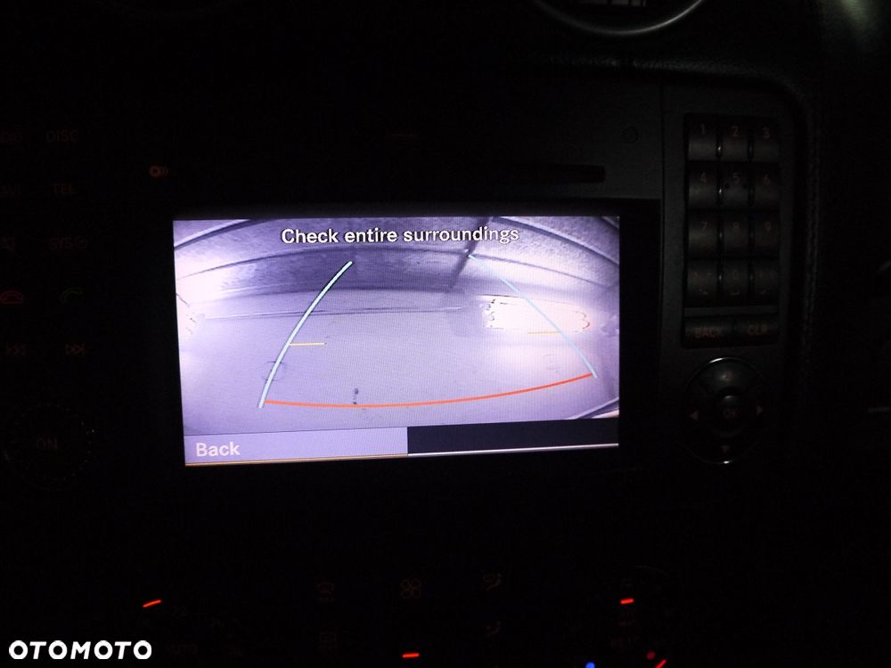 Mercedes-Benz GL 350 CDI BlueEff - 20