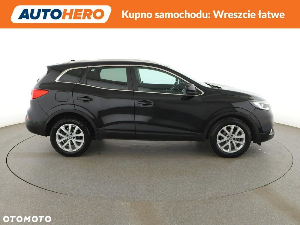 Renault Kadjar 1.6 dCi Energy Zen - 9