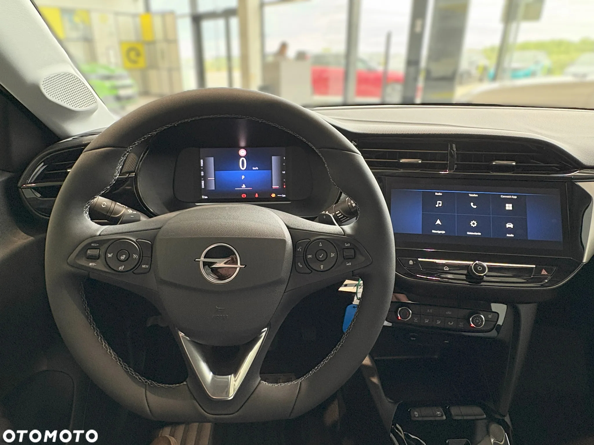Opel Corsa 1.2 T mHEV Edition eDCT - 13