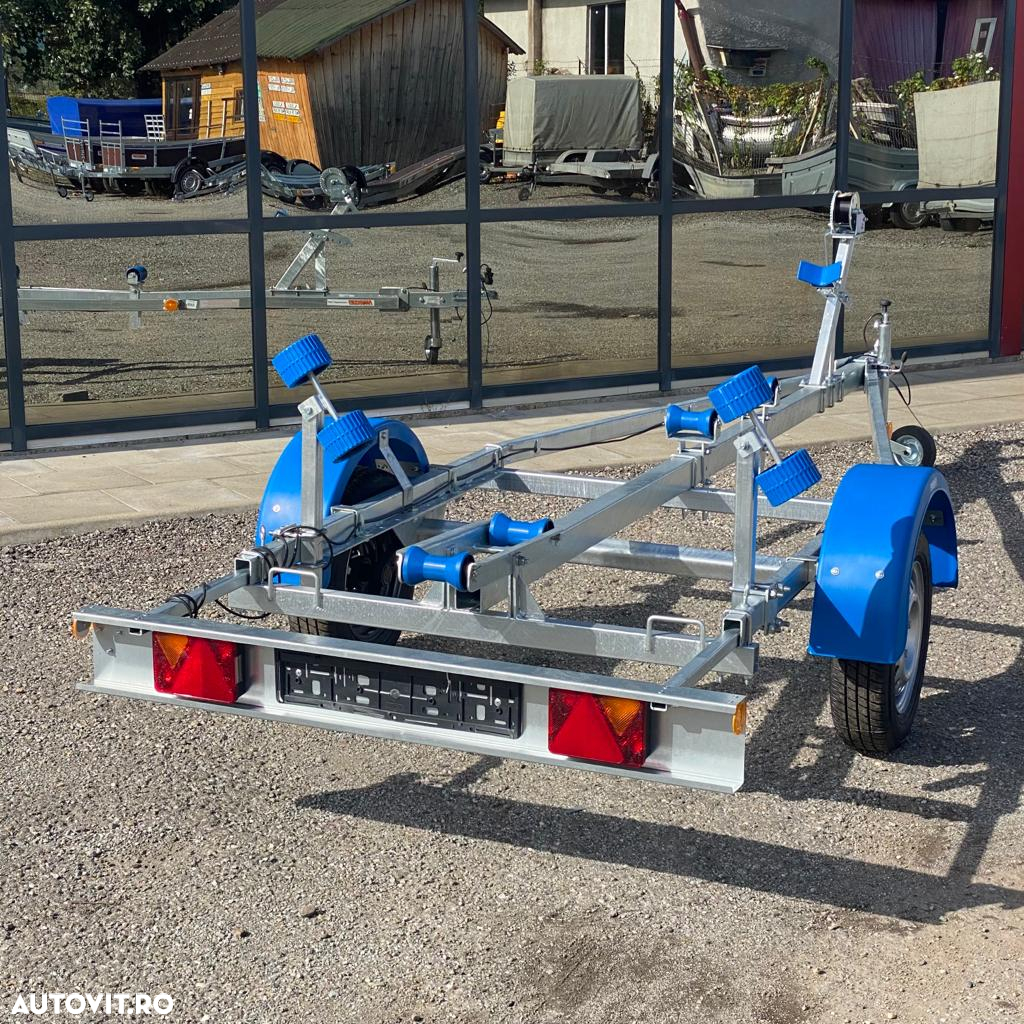 Neptun NAVI 5M 750KG - 3