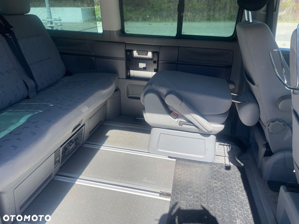 Volkswagen Multivan L1 Comfortline 4Motion - 14