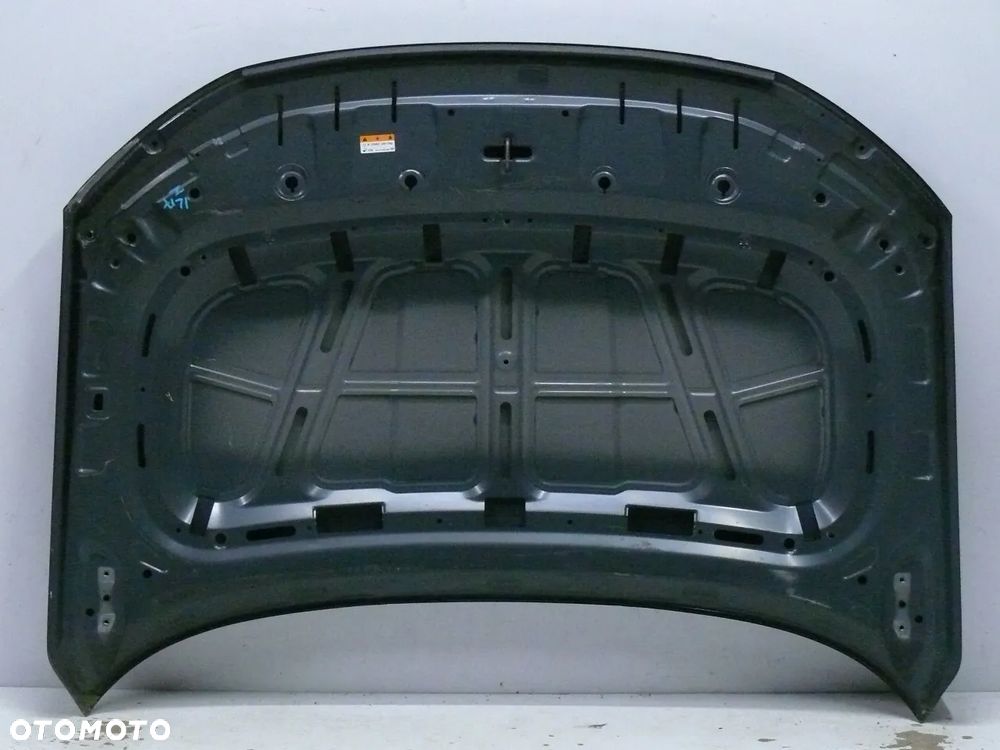 MASKA HYUNDAI TUCSON IV 4 2020 2024 - 2