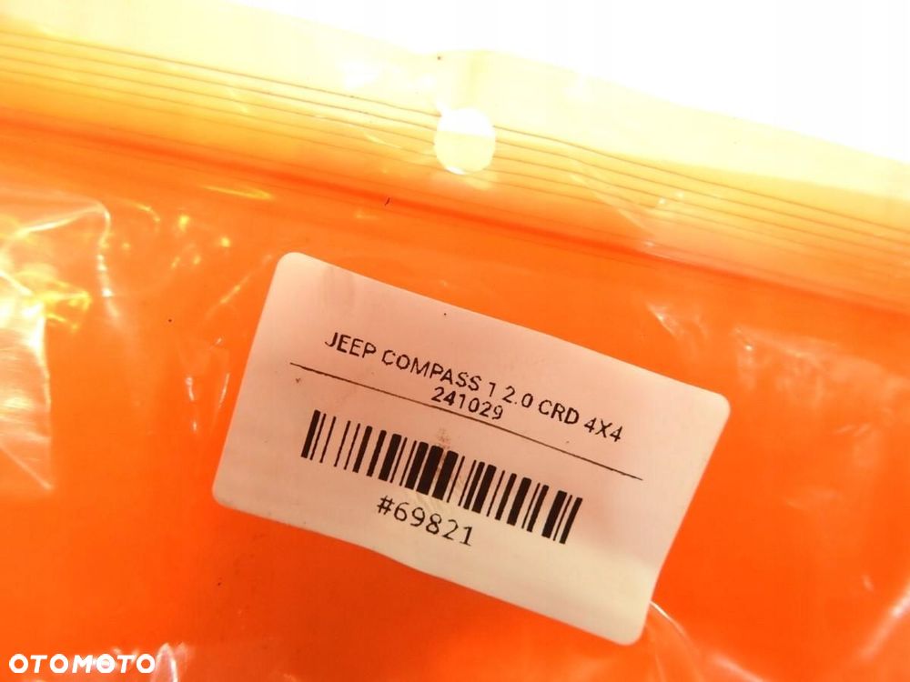 CZUJNIK CIŚNIENIA OPON JEEP COMPASS I 56053034AC - 5