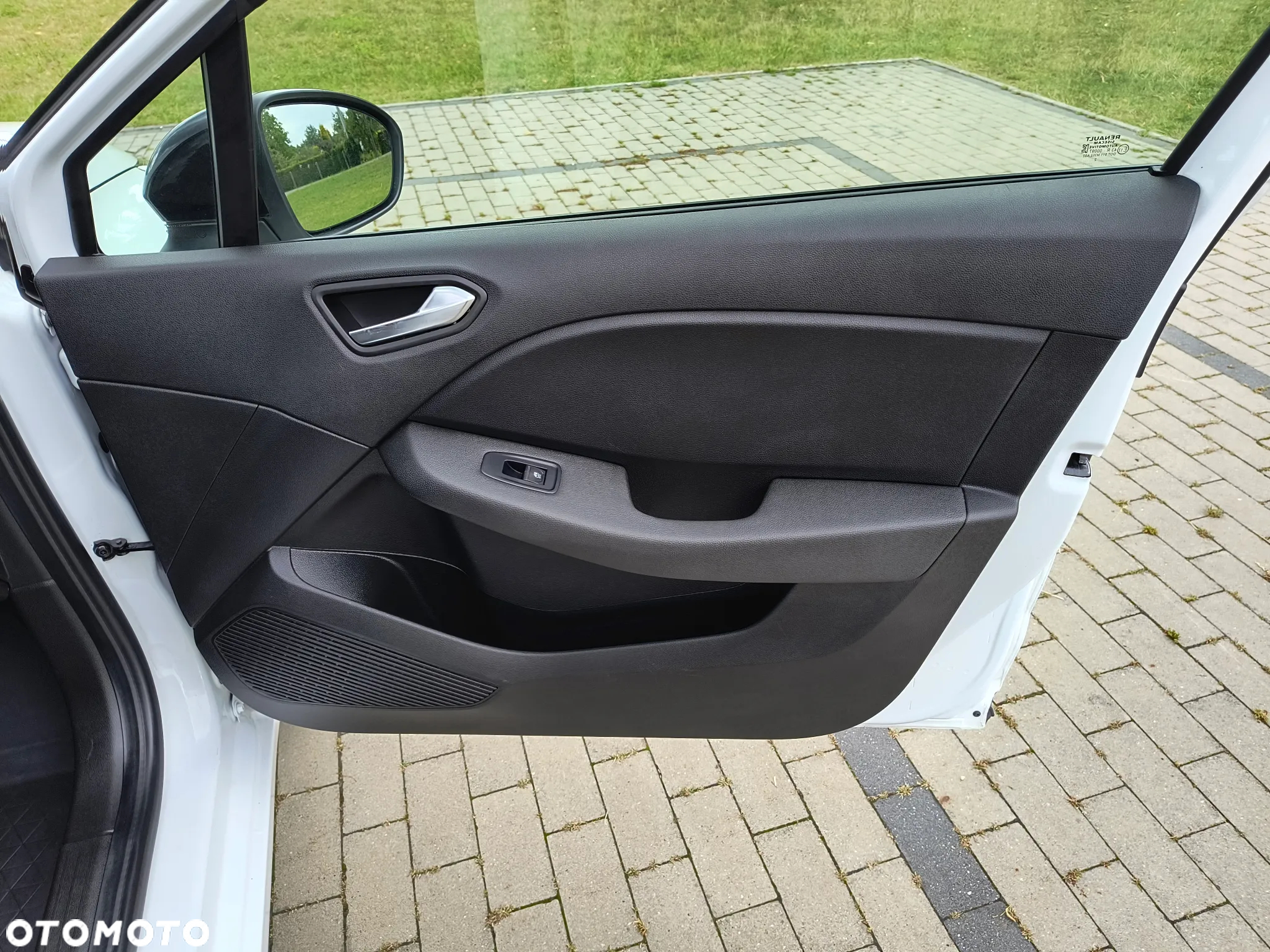 Renault Clio 1.5 Blue dCi Zen - 20
