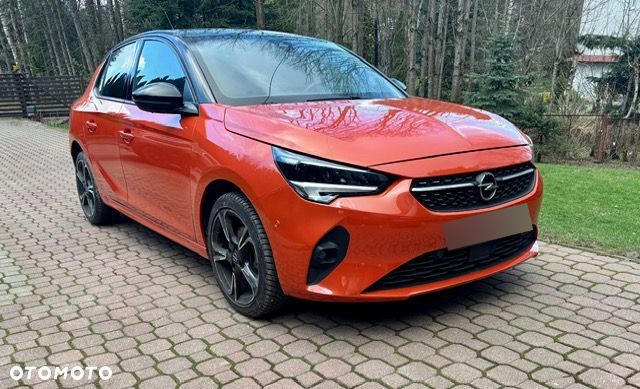 Opel Corsa 1.2 GS Line Plus Pack S&S - 13