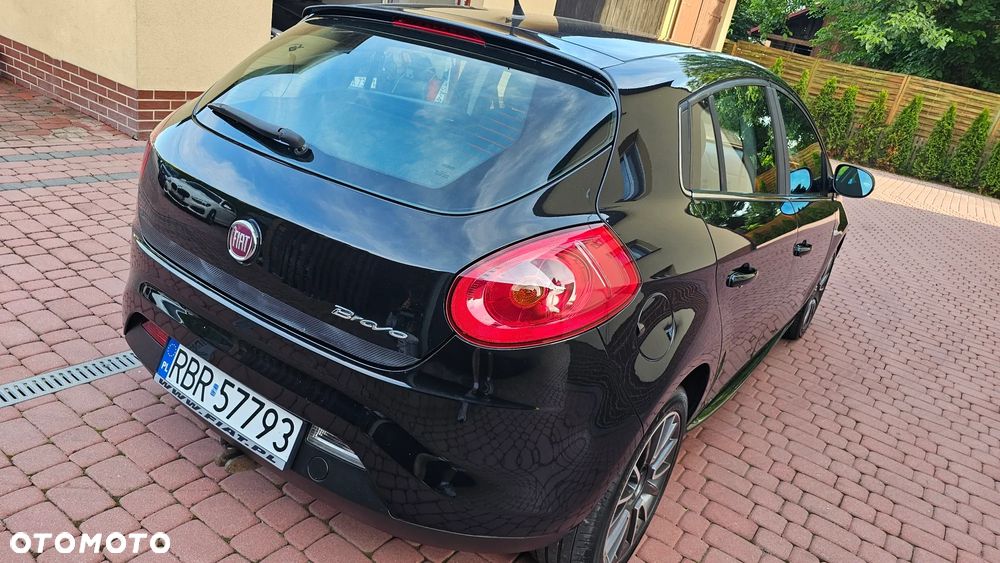 Fiat Bravo 1.4 16V Racing - 22