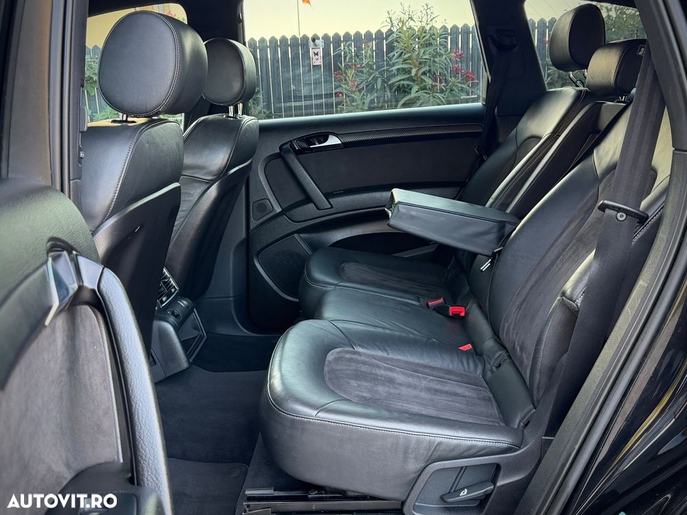 Audi Q7 - 18