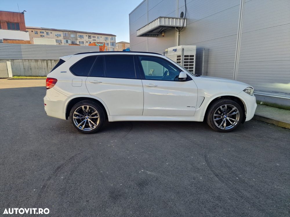 BMW X5 - 36