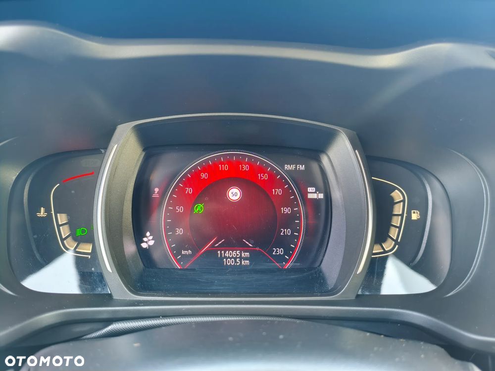 Renault Kadjar 1.3 TCe FAP Intens - 14