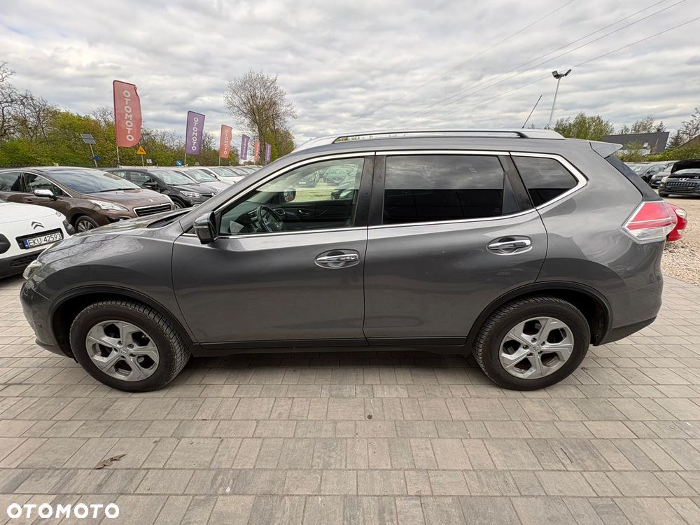 Nissan X-Trail 1.6 DIG-T 360 - 8