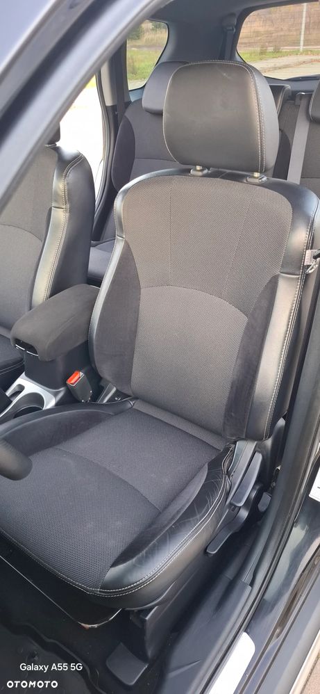 Mitsubishi Outlander 2.2 DID Intense EU5 - 14