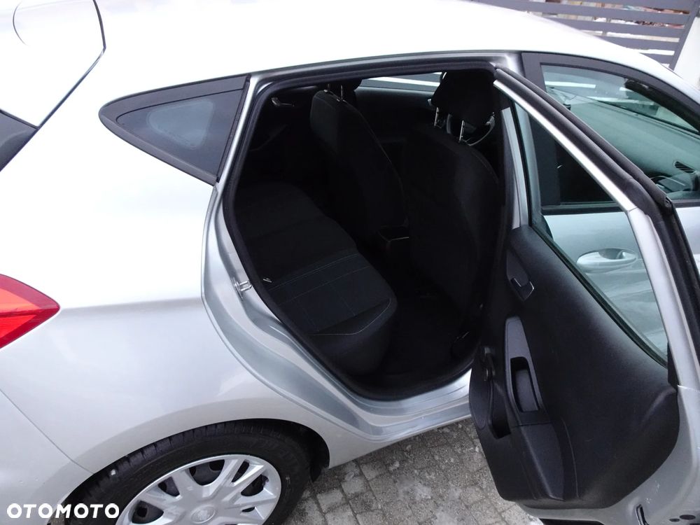 Ford Fiesta 1.1 Trend - 14