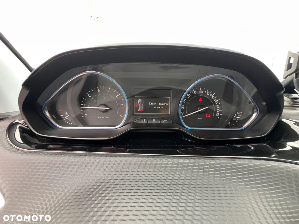 Peugeot 2008 PureTech 110 Stop&Start Allure - 30