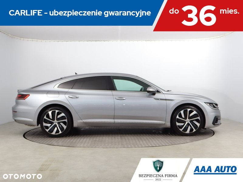 Volkswagen Arteon - 7