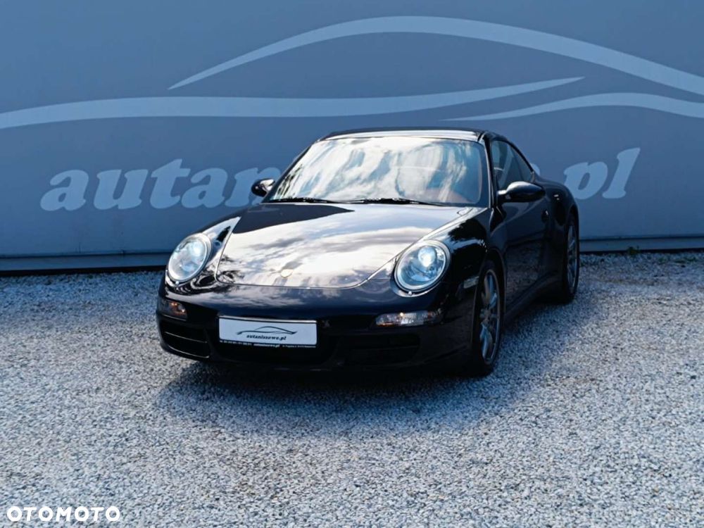 Porsche 911 - 12