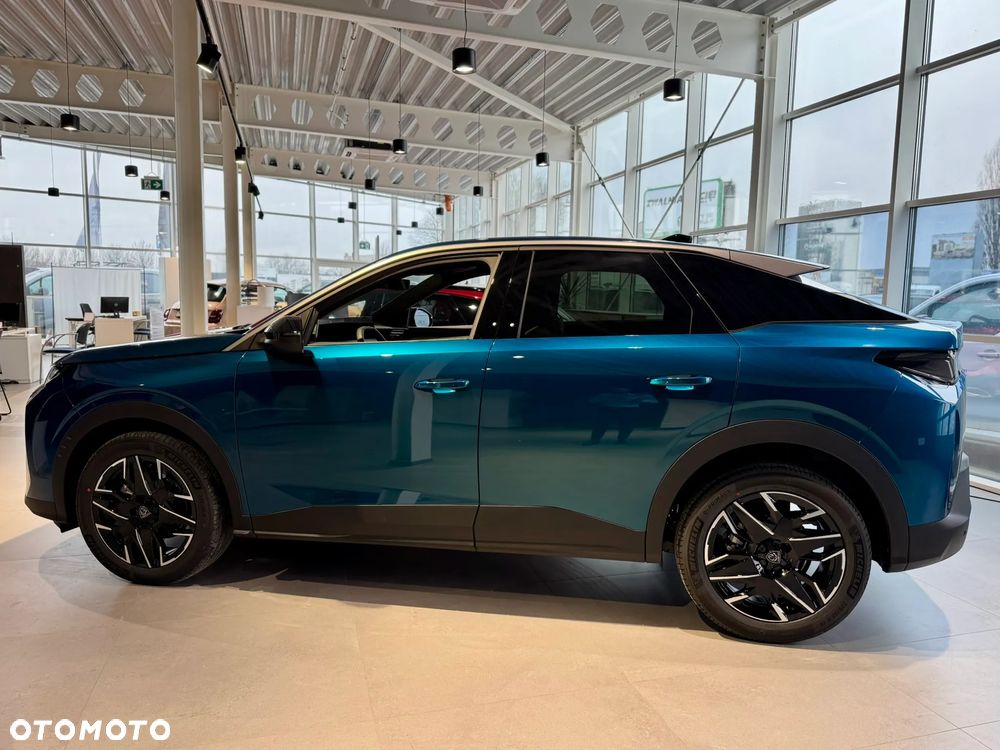 Peugeot 3008 1.2 PureTech mHEV Allure e-DCS6 - 5