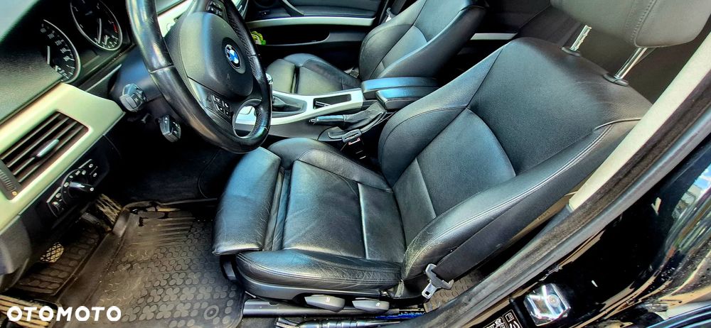 BMW Seria 3 - 9