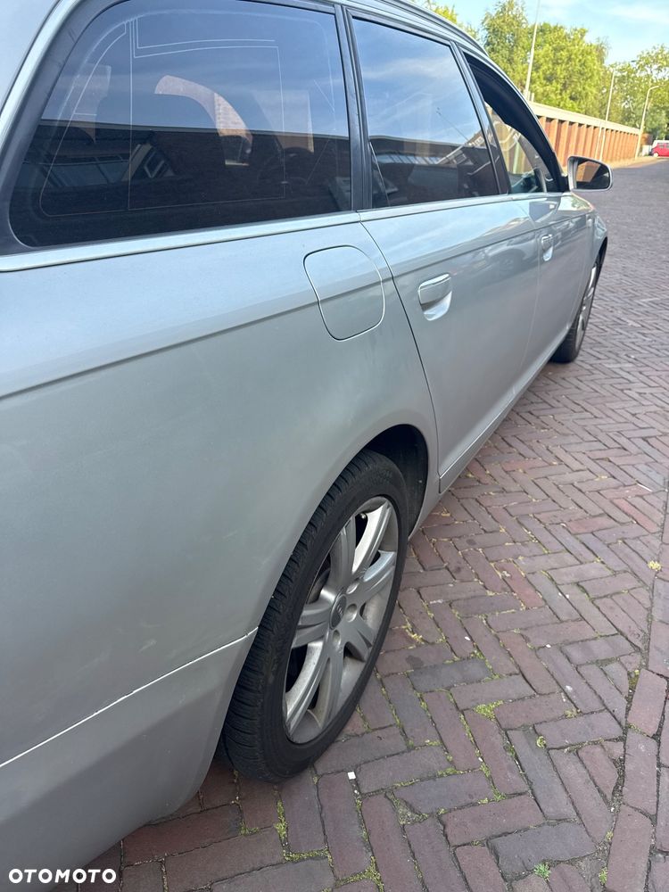 Audi A6 Avant - 10