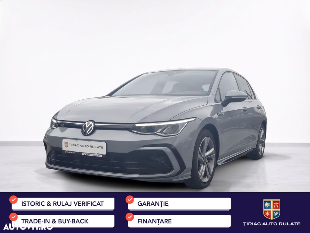 Volkswagen Golf - 2