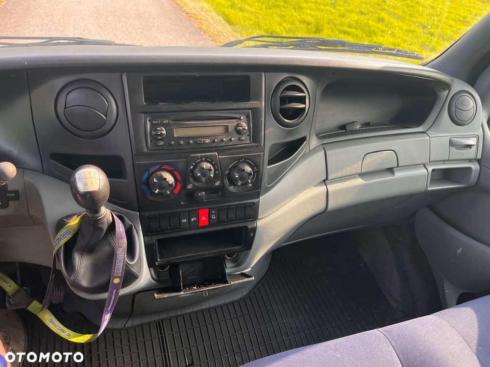 Iveco 35C15 - 19