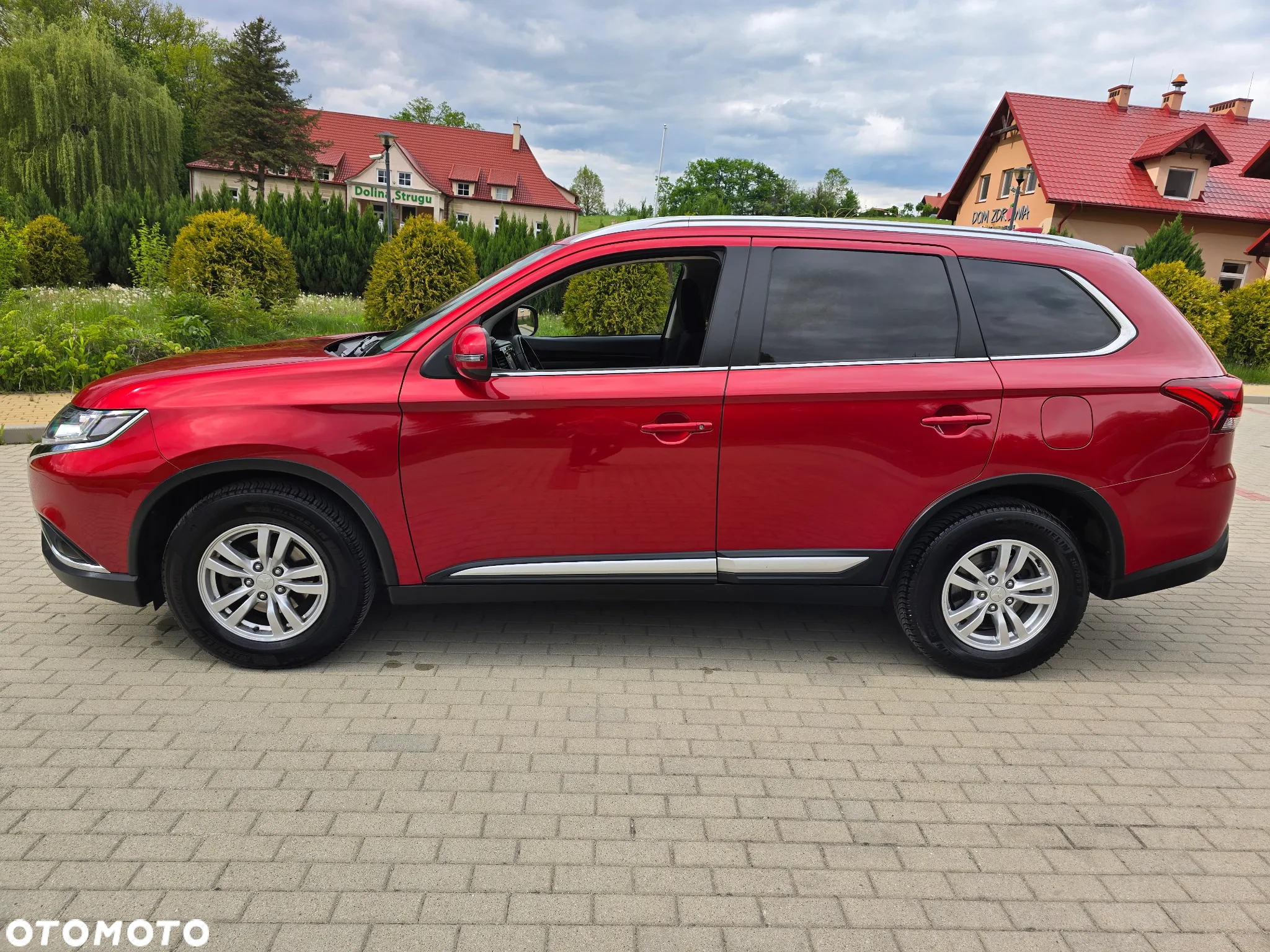 Mitsubishi Outlander 2.0 2WD Edition - 10