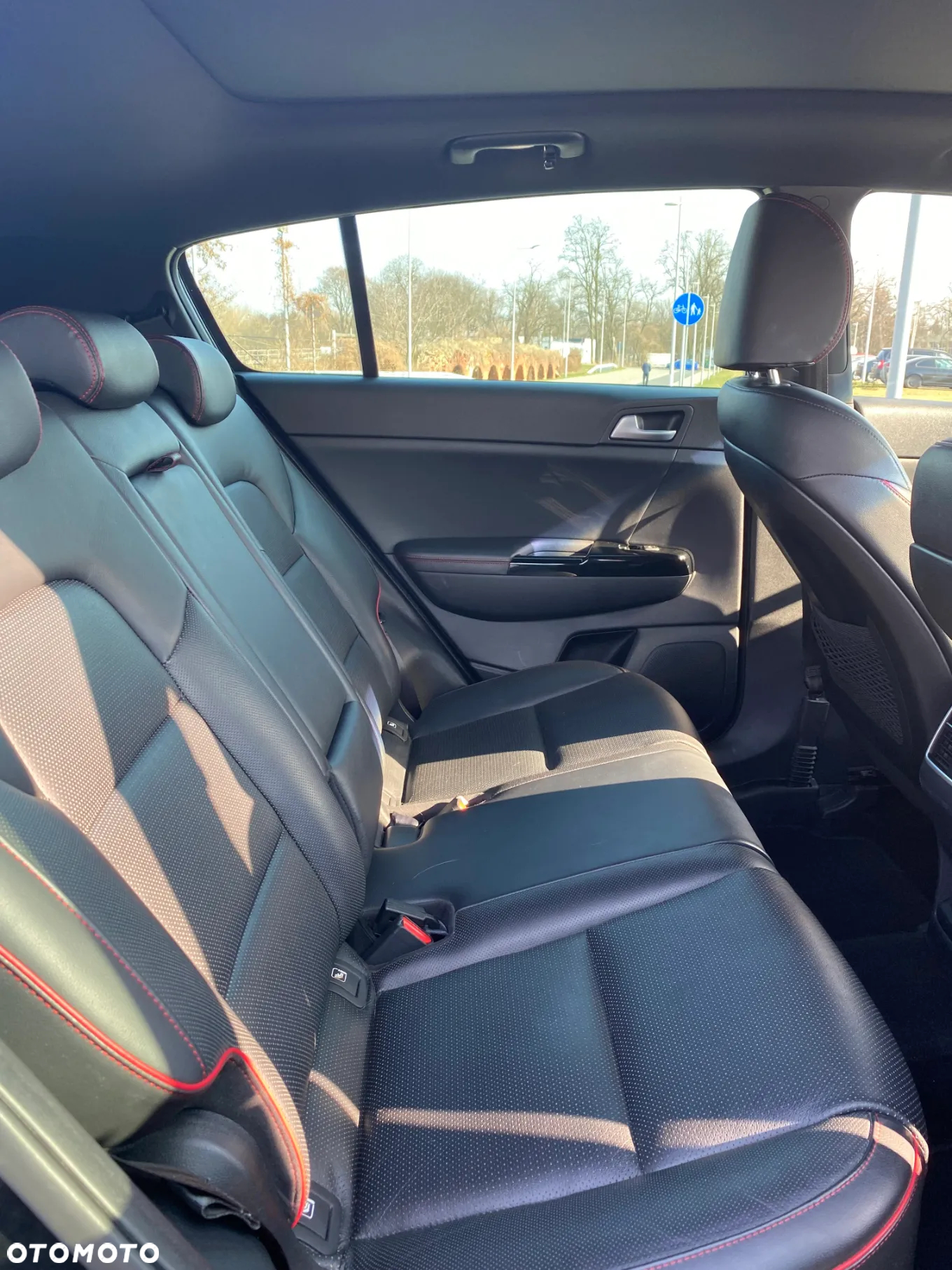 Kia Sportage 1.6 T-GDI AWD GT Line - 30