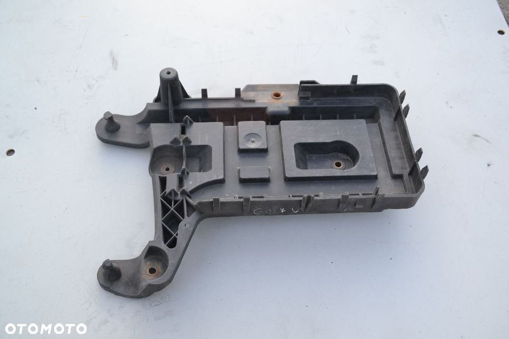 VW AUDI SEAT SKODA PODSTAWA AKUMULATORA 1K0915333 ORYGINAŁ - 1