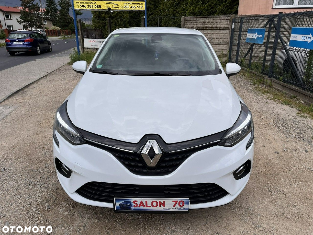 Renault Clio - 6