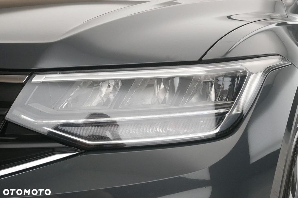 Volkswagen Tiguan 1.5 eTSI Life DSG - 13