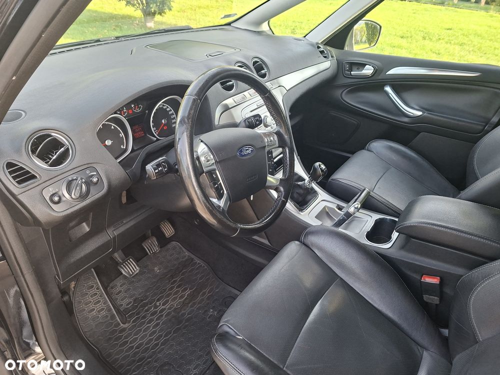 Ford S-Max - 4