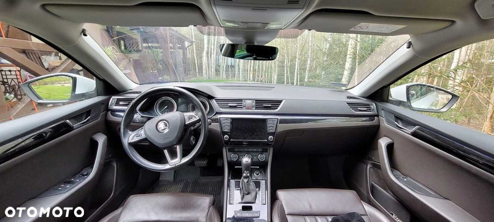 Skoda Superb - 4