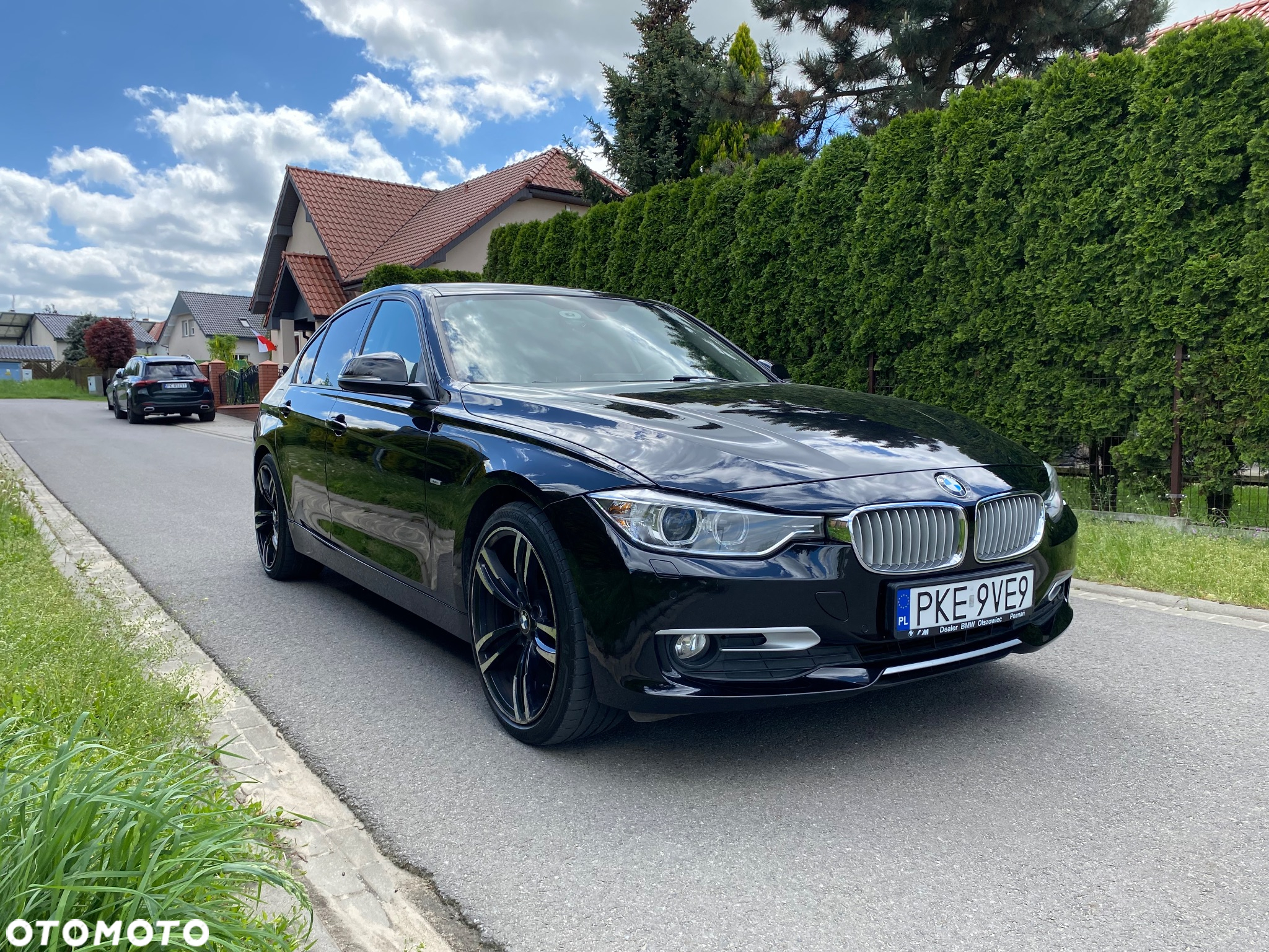 BMW Seria 3 - 3