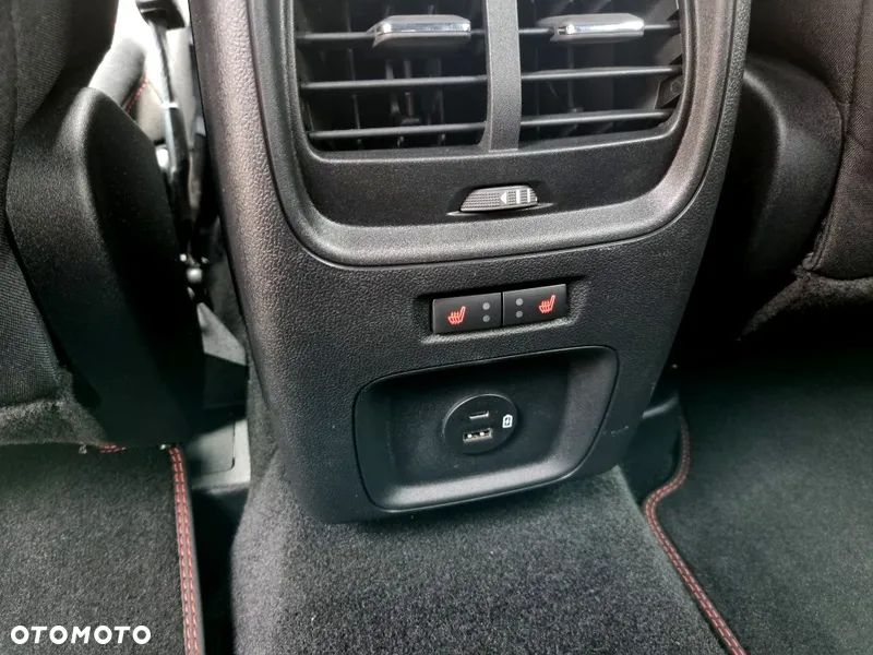 Ford Kuga 2.5 FHEV FWD ST-Line X - 23