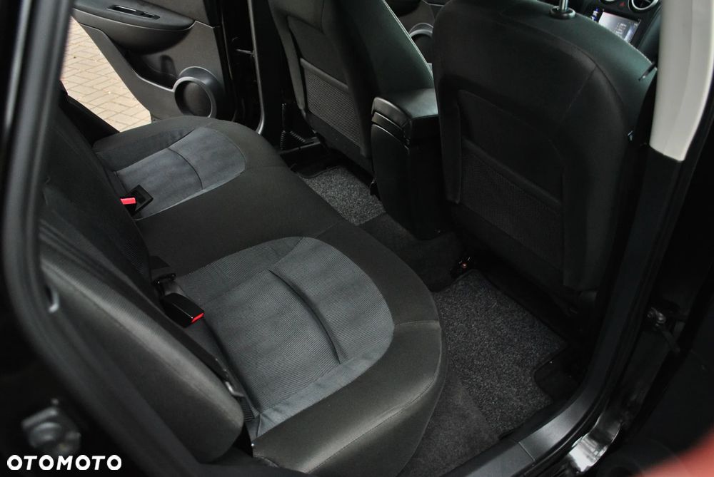 Nissan Qashqai 1.6 I-Way - 8