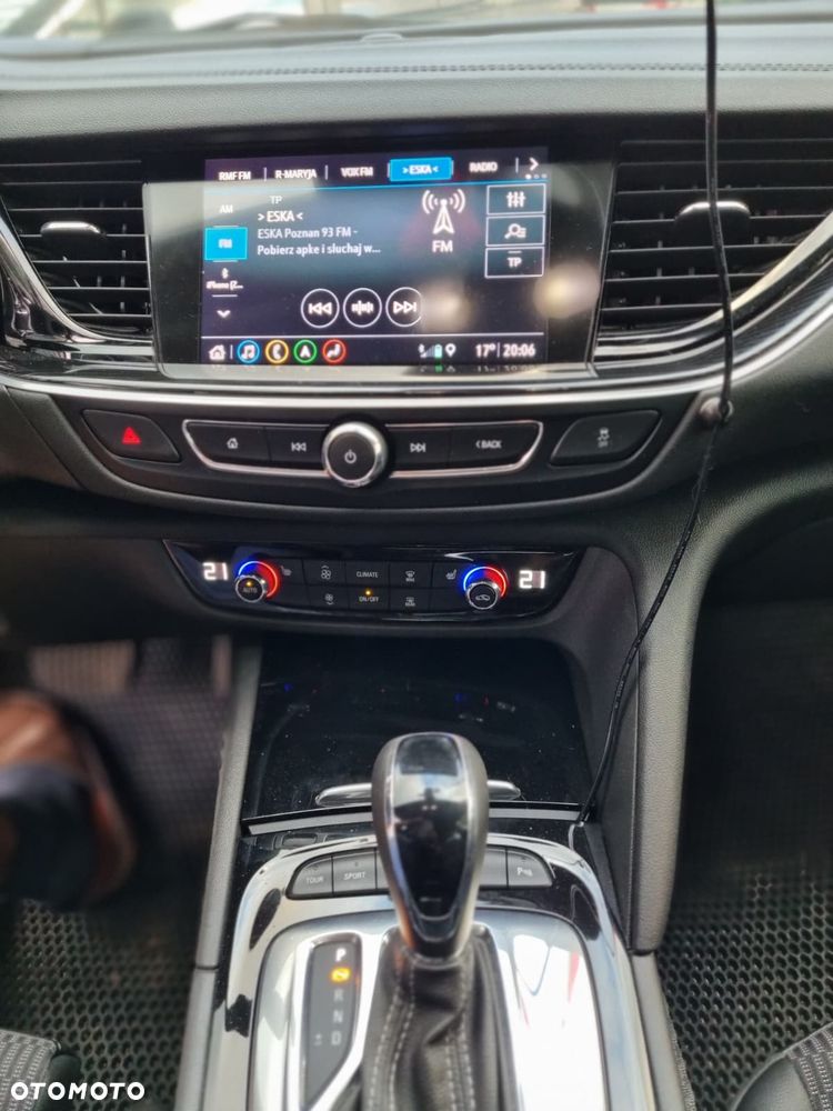 Opel Insignia 2.0 CDTI 4x4 Innovation S&S - 11