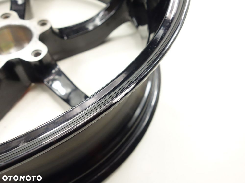 Ktm Super Duke R 1290 20-24 Felga tył 17x6.00 - 8