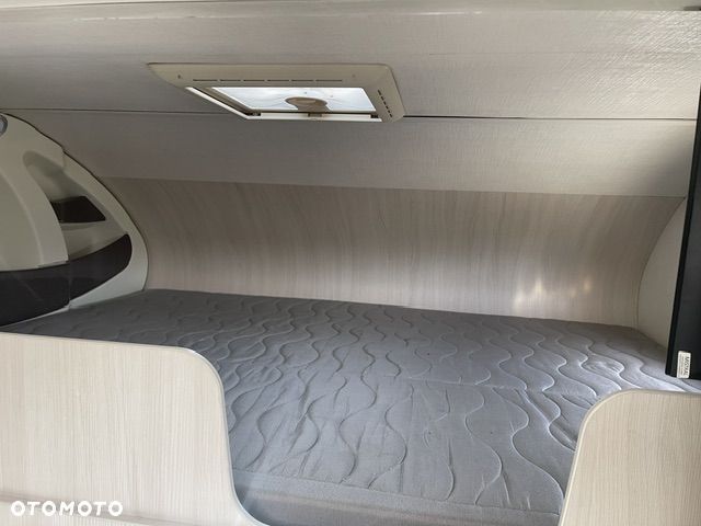 Chausson C646 - 22